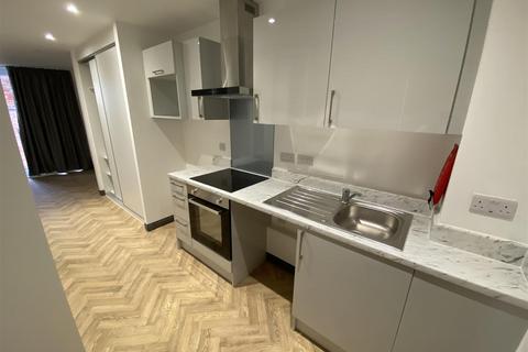 undefined, Fleet Court, Leicester LE1