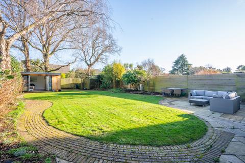 undefined, Keith Road, Talbot Woods, Bournemouth, Dorset, BH3