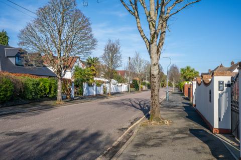 undefined, Keith Road, Talbot Woods, Bournemouth, Dorset, BH3