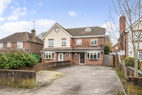 4 bedroom semi-detached house for sale, Frogmore Lane, Lovedean