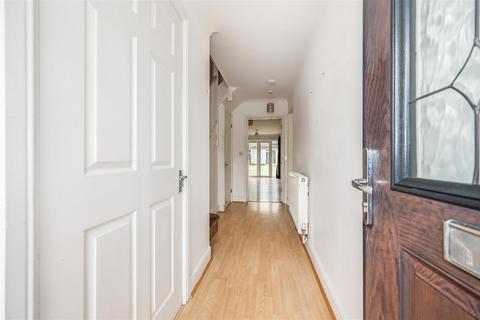 4 bedroom semi-detached house for sale, Frogmore Lane, Lovedean
