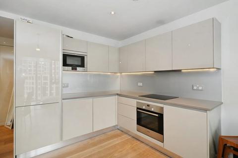 1 bedroom apartment for sale, One The Elephant, Elephant & Castle SE1