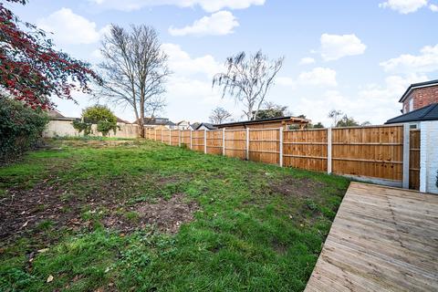 undefined, Blendon Drive, Bexley
