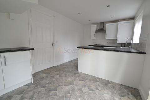 3 bedroom end of terrace house for sale, Brackenridge, Shotton Colliery, Co.Durham