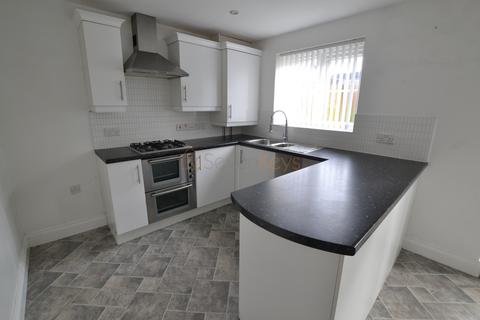 3 bedroom end of terrace house for sale, Brackenridge, Shotton Colliery, Co.Durham