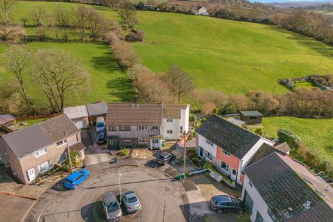 4 bedroom semi-detached house for sale, St. Lukes Close, Pontyclun CF72