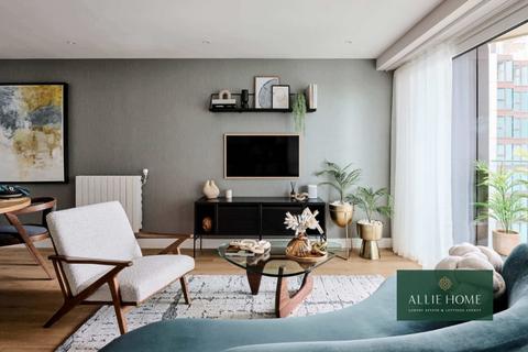 3 bedroom flat for sale, Southlake Road, London SE28