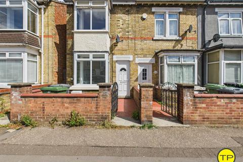 undefined, Belsize Avenue, Peterborough PE2