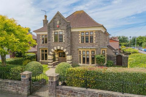 undefined, Woodland Road, Somerset BS23