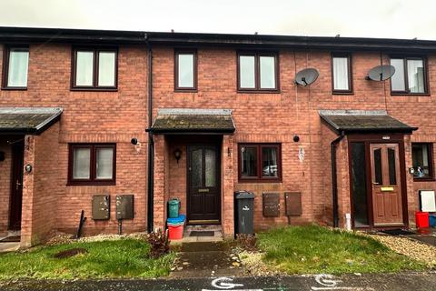 undefined, Blackfriars Court, Brecon, LD3