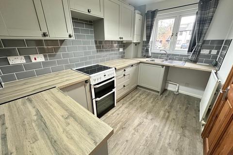undefined, Blackfriars Court, Brecon, LD3