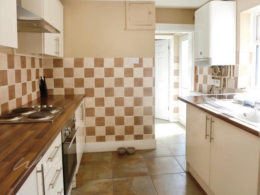 Grove kitchen