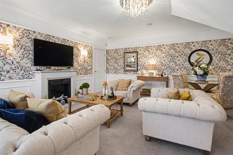 undefined, Barnard Mews, Burford, Oxfordshire, OX18