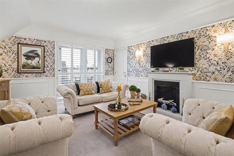 undefined, Barnard Mews, Burford, Oxfordshire, OX18