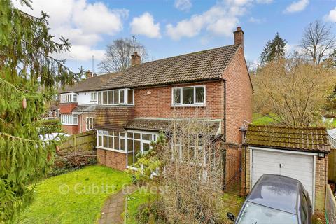 3 bedroom detached house for sale, Valley Road, Kenley, Surrey