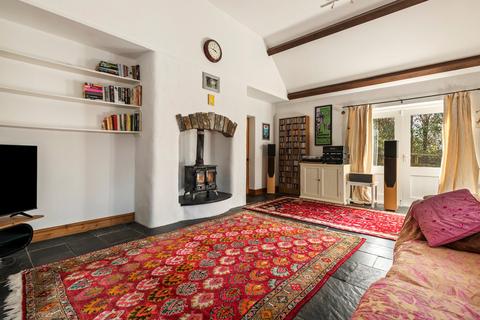 3 bedroom detached house for sale, Rosebush, Clynderwen, SA66