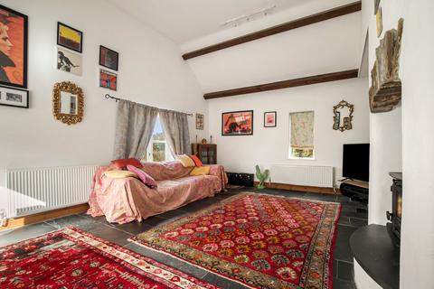 3 bedroom detached house for sale, Rosebush, Clynderwen, SA66