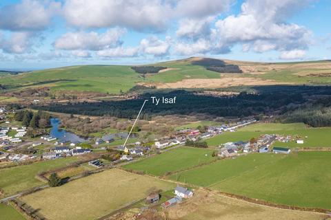 3 bedroom detached house for sale, Rosebush, Clynderwen, SA66