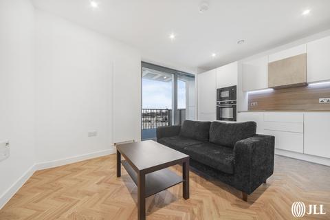 Studio to rent, Makers Yard London E3