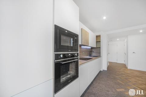 Studio to rent, Makers Yard London E3
