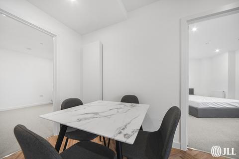 Studio to rent, Makers Yard London E3