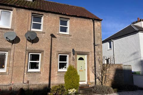 undefined, 51 Northend Cambusbarron FK7 9LH
