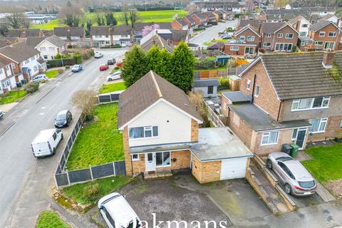 undefined, Southcrest Road, Worcestershire B98