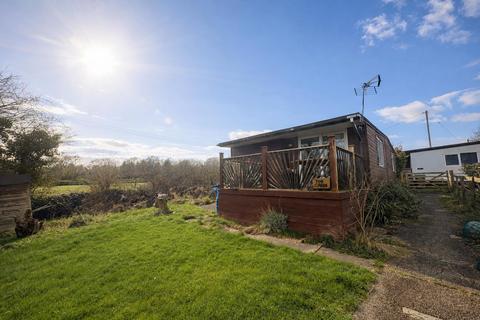 2 bedroom property for sale, Land and Chalet at Dwyfor Ranch, Llanystumdwy