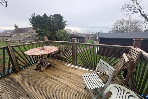 2 bedroom property for sale, Land and Chalet at Dwyfor Ranch, Llanystumdwy