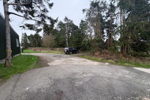 2 bedroom property for sale, Land and Chalet at Dwyfor Ranch, Llanystumdwy