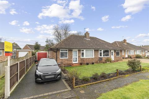 undefined, Sandbanks Way, Hailsham