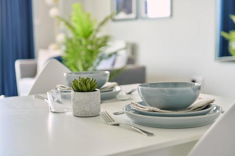 Studio to rent, Plot 616  at Kew Bridge, Flat 616, Galleria House, 2, Lionel Road South TW8