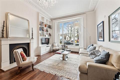 1 bedroom flat to rent, St Stephens Gardens, London W2