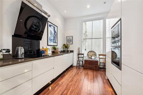 1 bedroom flat to rent, St Stephens Gardens, London W2