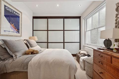 1 bedroom flat to rent, St Stephens Gardens, London W2