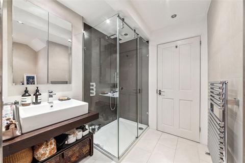 1 bedroom flat to rent, St Stephens Gardens, London W2