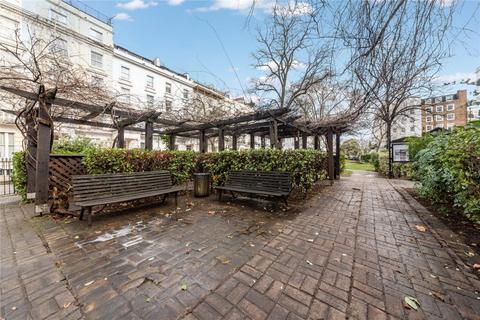 1 bedroom flat to rent, St Stephens Gardens, London W2