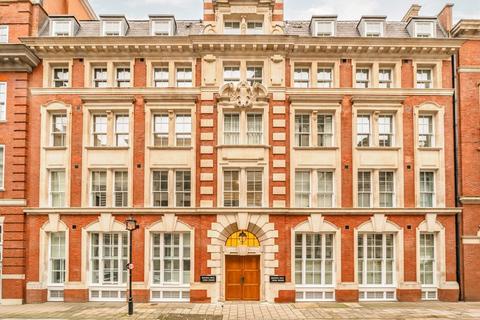2 bedroom flat to rent, Matthew Parker Street, London SW1H