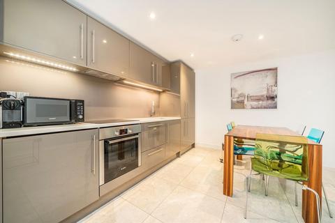 2 bedroom flat to rent, Matthew Parker Street, London SW1H