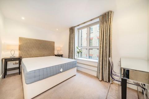 2 bedroom flat to rent, Matthew Parker Street, London SW1H