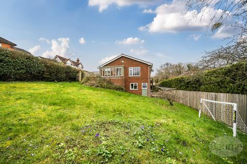 Rosemary Lane, Rowledge, Farnham, Surrey, GU10