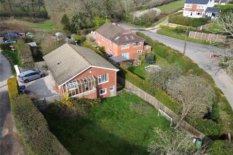Rosemary Lane, Rowledge, Farnham, Surrey, GU10