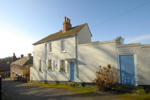 undefined, Church Hill, Hythe, CT21