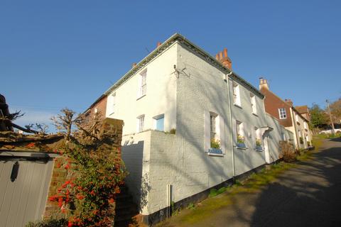 undefined, Church Hill, Hythe, CT21