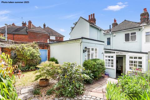undefined, Church Hill, Hythe, CT21