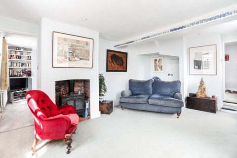 undefined, Church Hill, Hythe, CT21