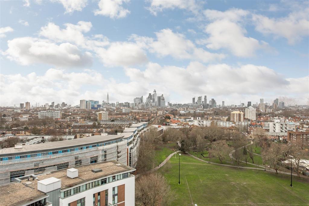 City Views