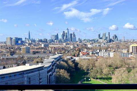 Grand Regent Tower, Bethnal Green, E2