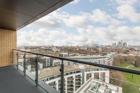 2 bedroom flat for sale, Grand Regent Tower, Bethnal Green, E2