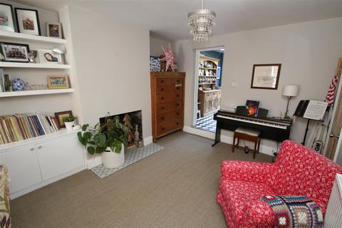 undefined, St. Marks Road, Salisbury